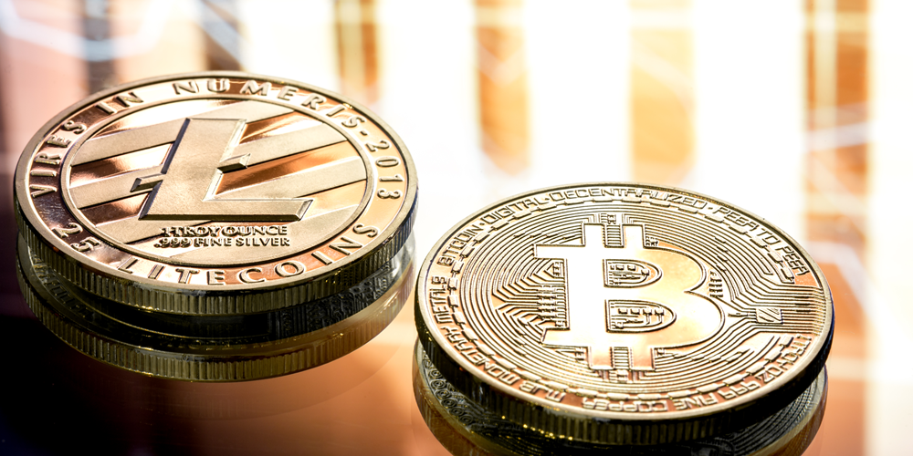 Types of Cryptocurrencies