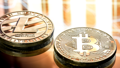 Types of Cryptocurrencies
