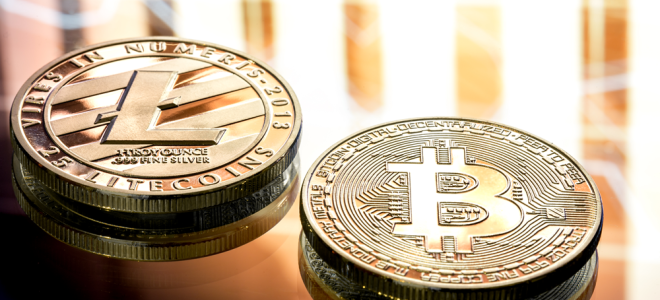 Types of Cryptocurrencies